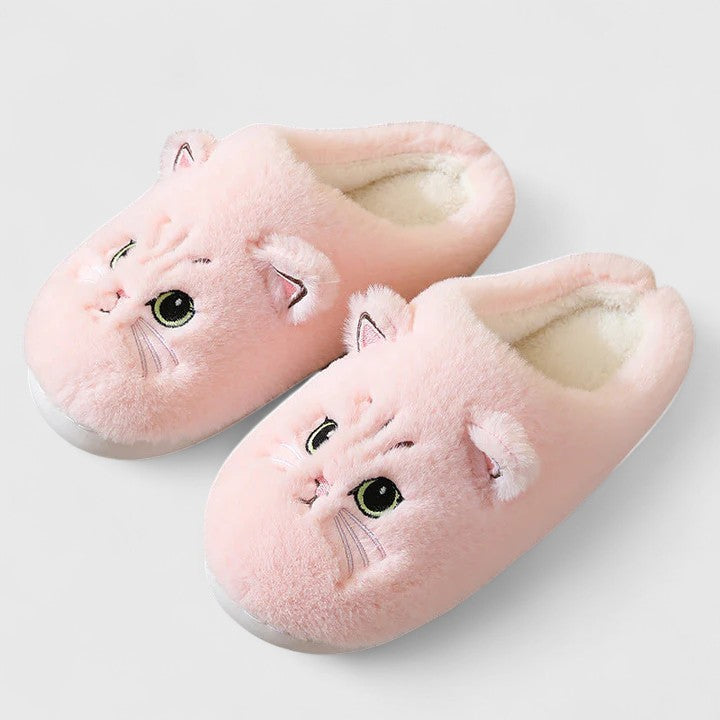 Zoelani Comfortpantoffels