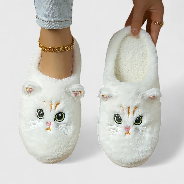 Zoelani Comfortpantoffels