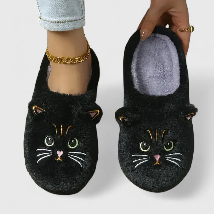 Zoelani Comfortpantoffels