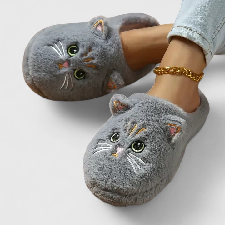 Zoelani Comfortpantoffels