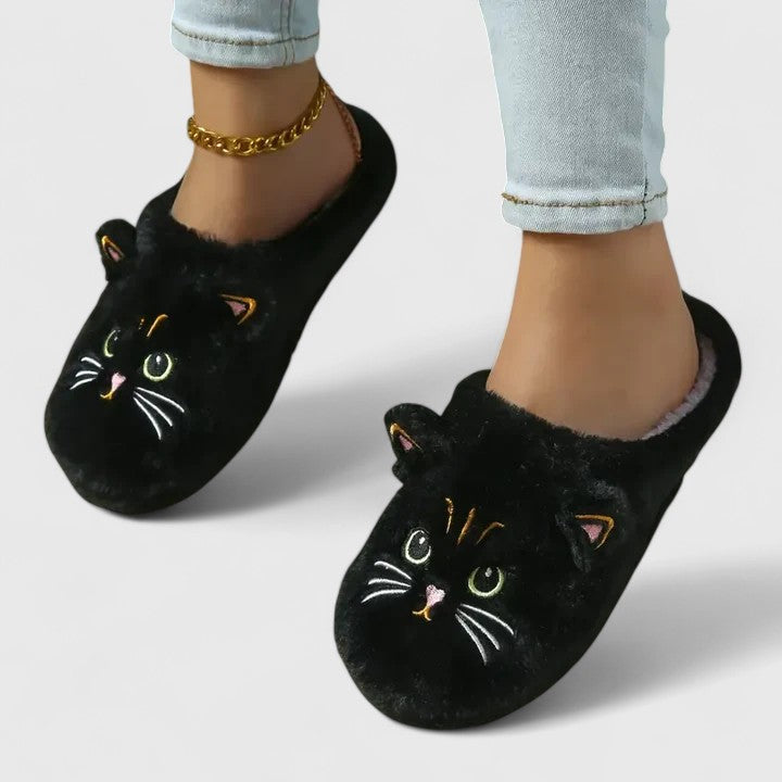 Zoelani Comfortpantoffels