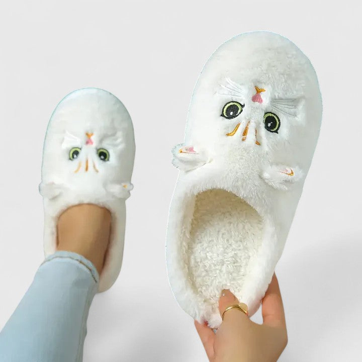 Zoelani Comfortpantoffels