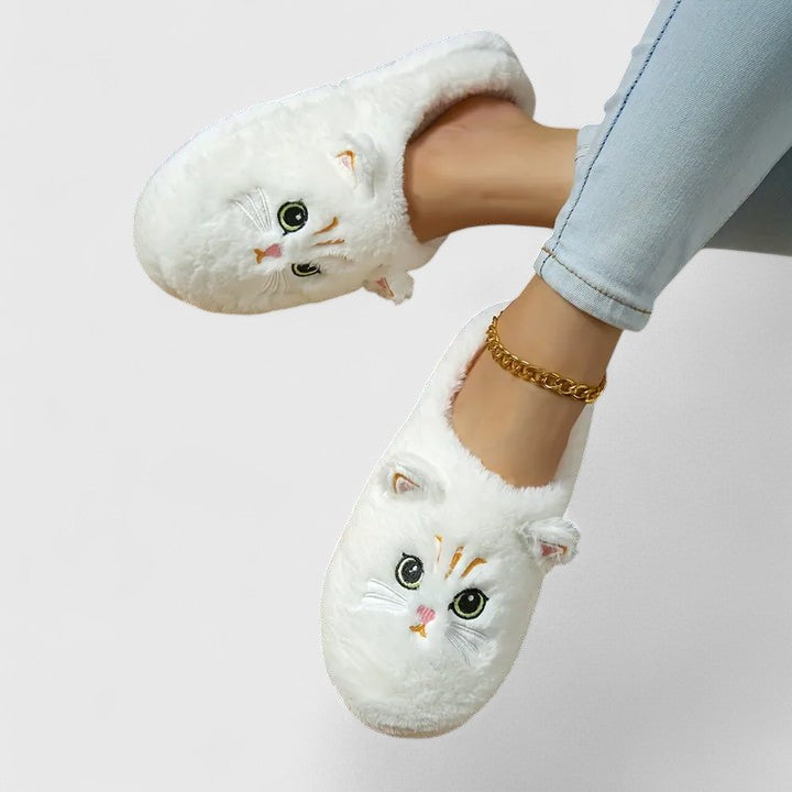 Zoelani Comfortpantoffels