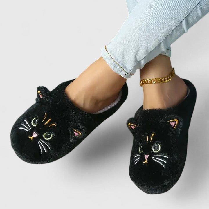 Zoelani Comfortpantoffels