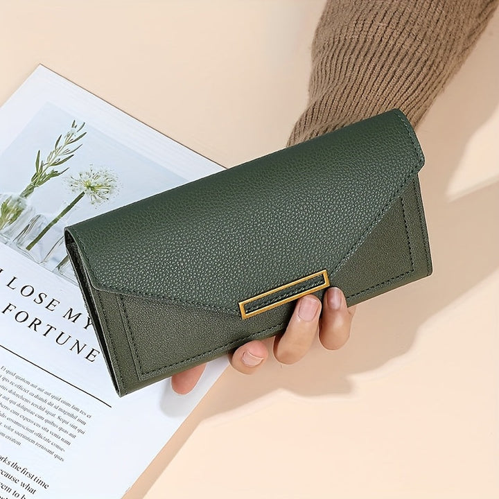 Lira envelopportemonnee clutch