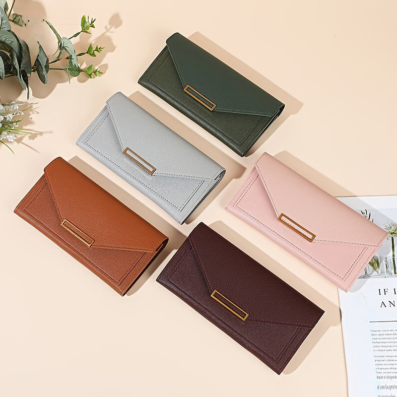 Lira envelopportemonnee clutch