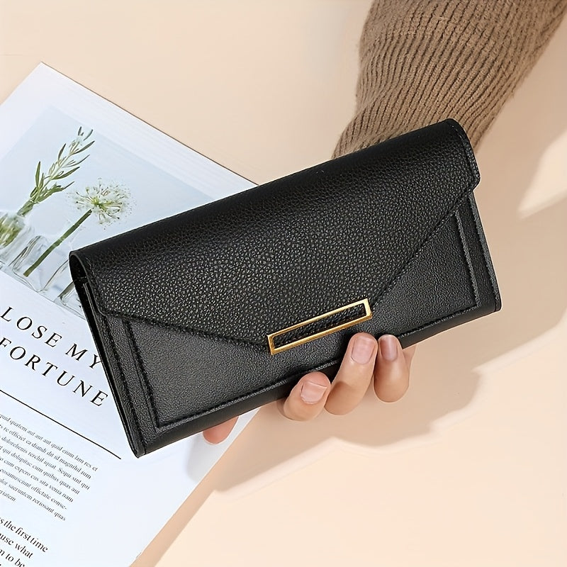 Lira envelopportemonnee clutch